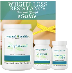 Weight Loss and Thyroid Support Program