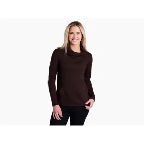 Womens Athena Pullover