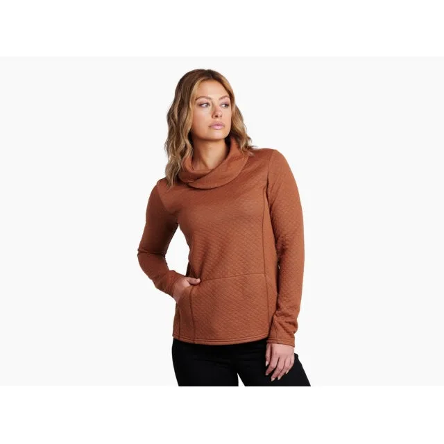 Womens Athena Pullover