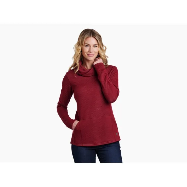 Womens Athena Pullover