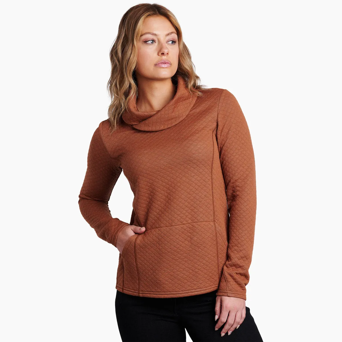 Women's Athena Pullover