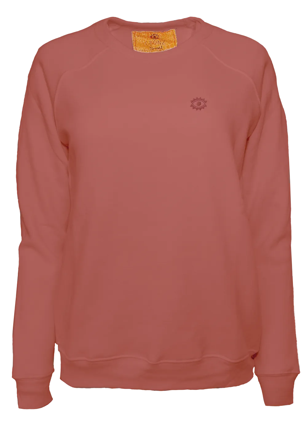 Women's Classic Crew Pullover