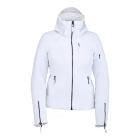 Womens Pinnacle No Faux Fur - White (2021)