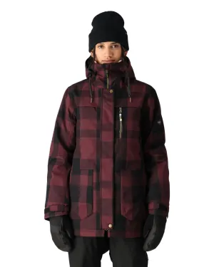 Women's Spirited Insulated Jacket