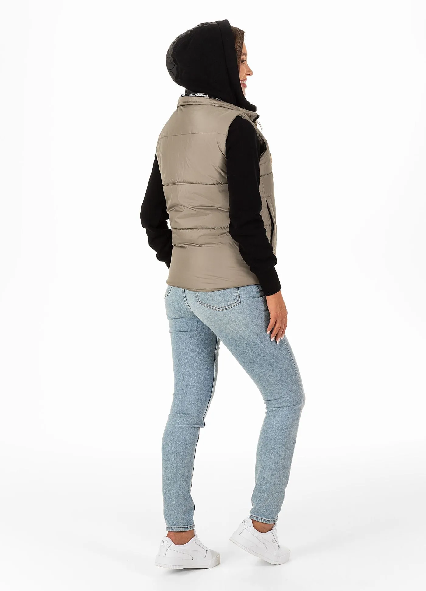 Women's Vest Orilla