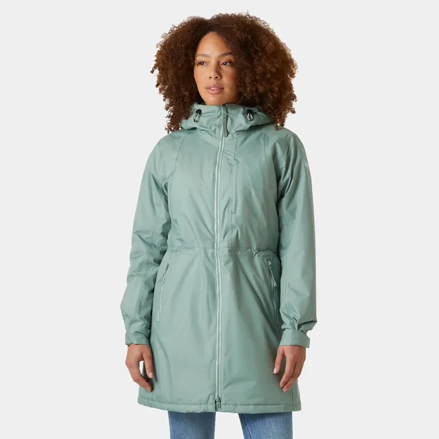 Women's Westport Insulated Coat