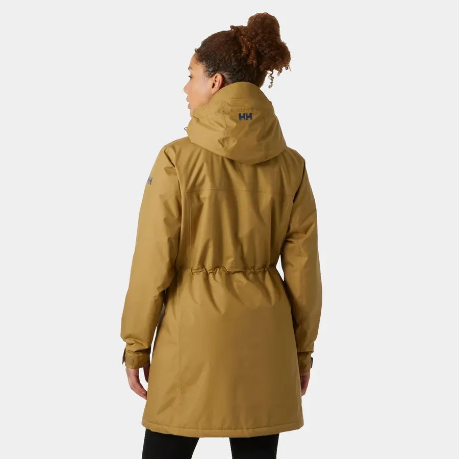 Women's Westport Insulated Coat