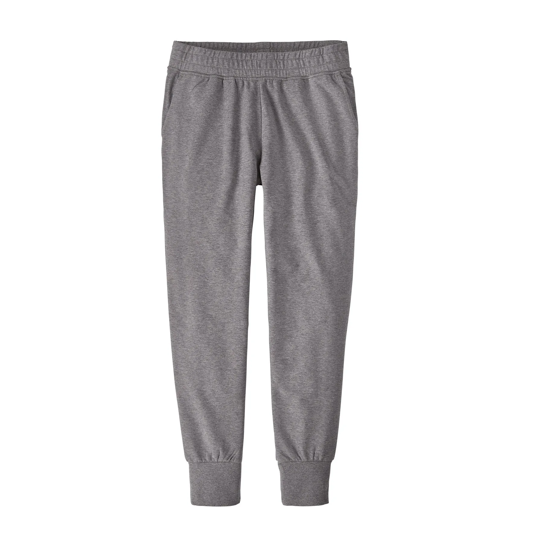 W's Ahnya Pants - Organic Cotton & Recycled Polyester