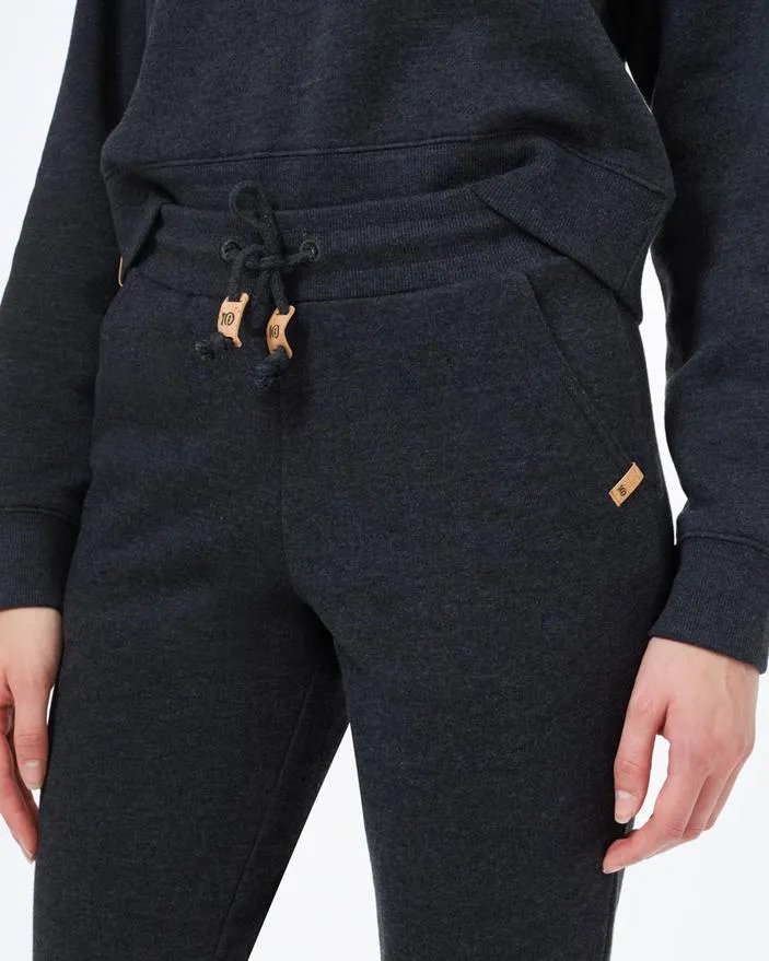 W's Bamone Sweatpant - Made From Recycled Polyester & Organic Cotton