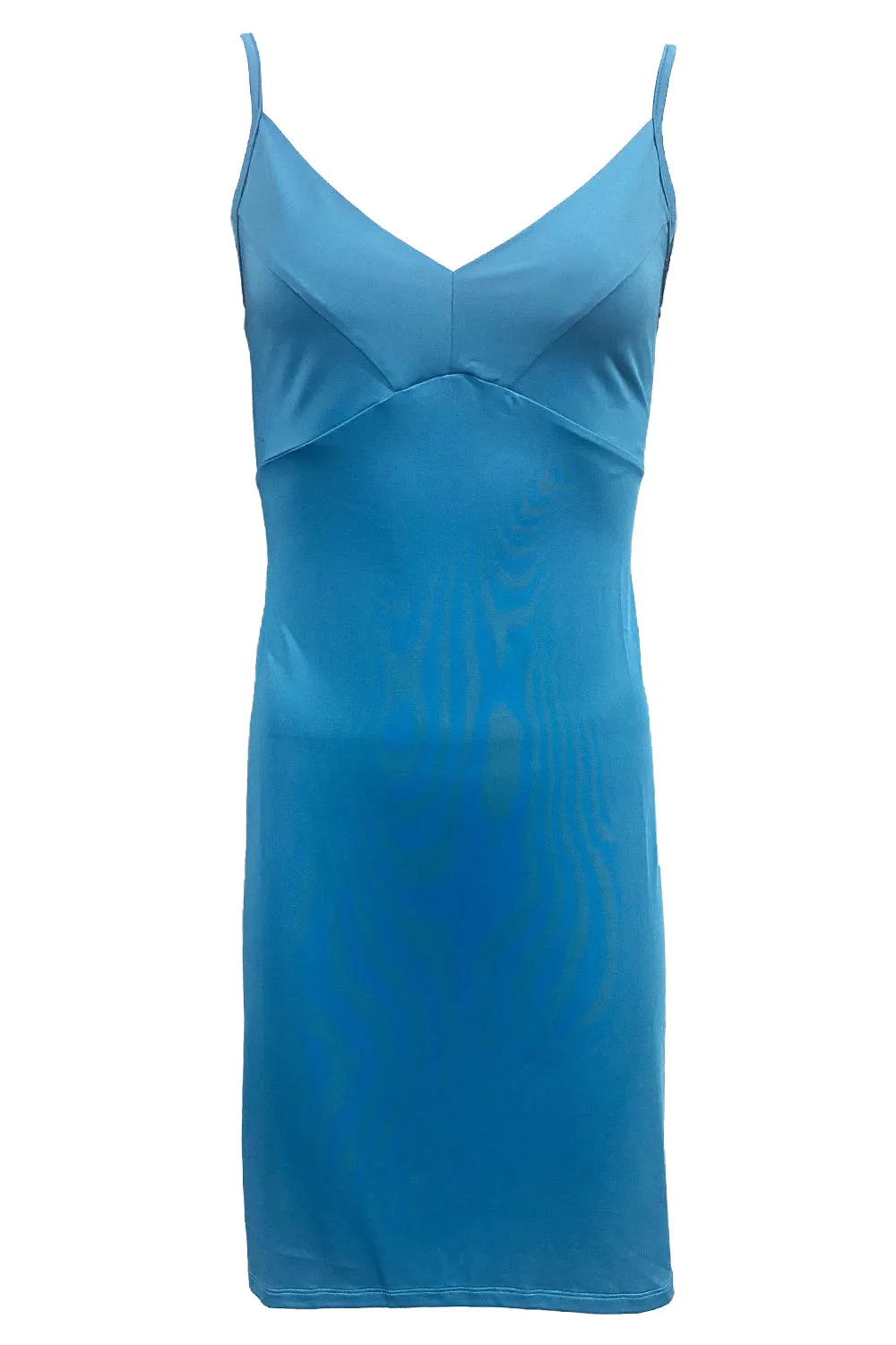 Zita Ze Teal Slip